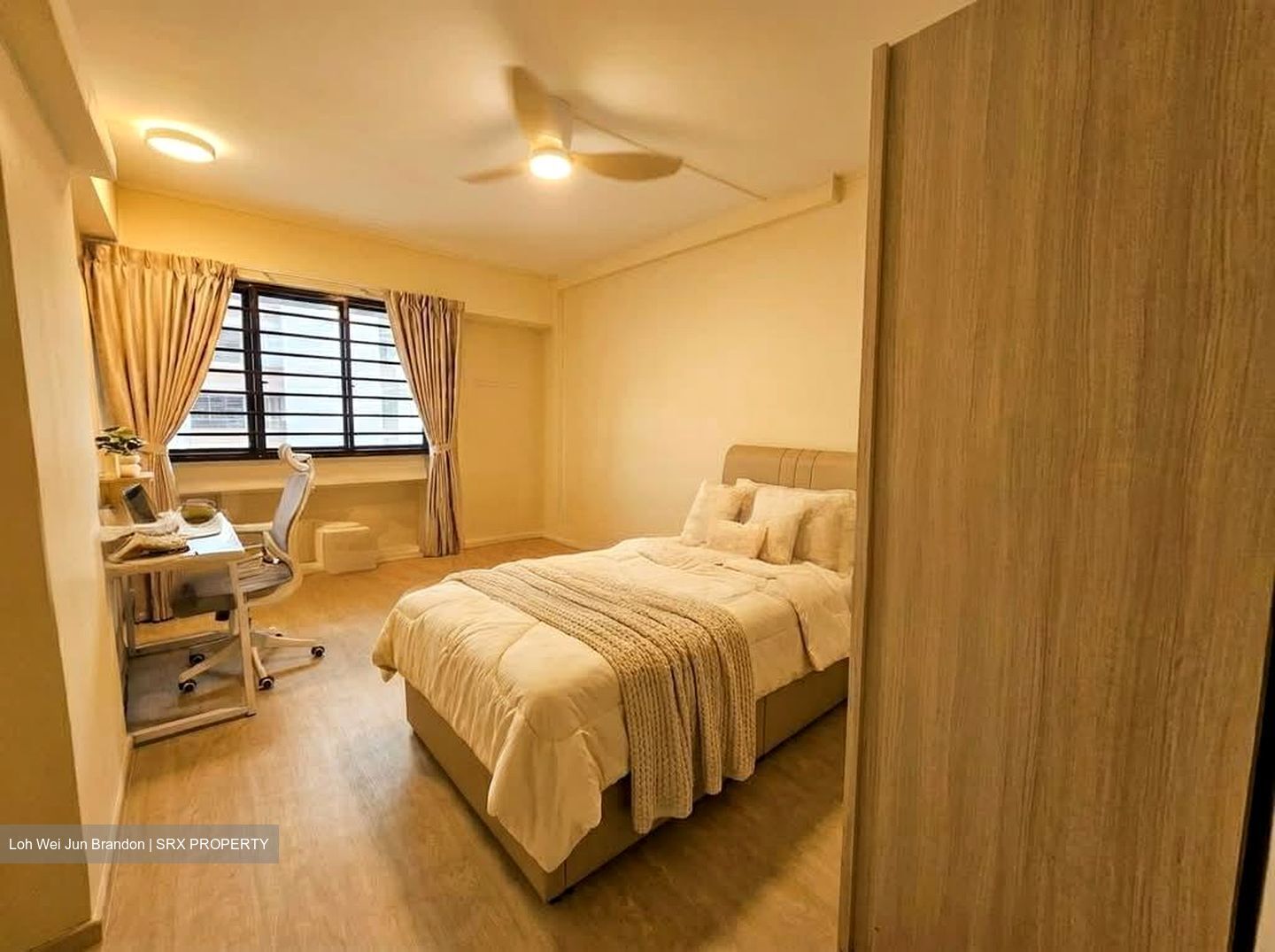 Blk 569 Choa Chu Kang Street 52 (Choa Chu Kang), HDB 4 Rooms #560816221
